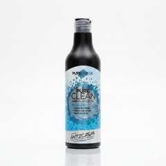 Pure Brasil Champô 500ml Pure Clean Anticaspa