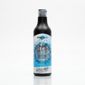 Pure Brasil Champô 500ml Pure Clean Anticaspa