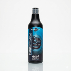 Pure Brasil Condicionador 500ml Pure Queratina