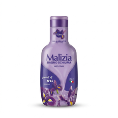 Malizia Gel De Banho 1L Pétalas De Íris