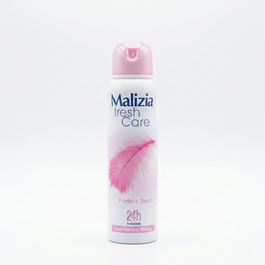 Malizia Desodorizante Fresh Care 150ml Toque Perfeito 24h
