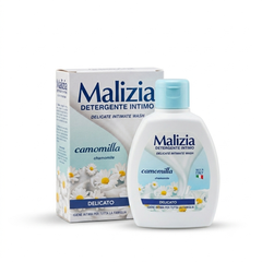 Malizia Sabonete Íntimo 200ml Camomila