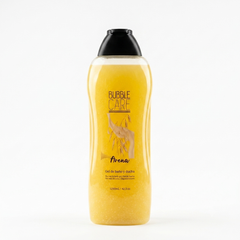 Bubble Care Gel De Banho 1250ml Aveia