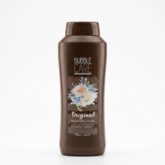 Bubble Care Gel De Banho 750ml Original