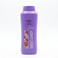 Bubble Care Gel De Banho 750ml Gomas