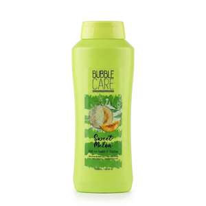 Bubble Care Gel De Banho 750ml Melão Doce