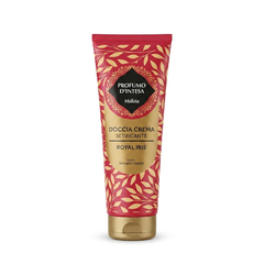 Malizia Creme Para Banho 250ml Íris Real Sedosa