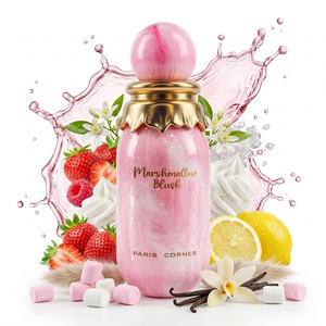 Paris Corner Eau Perfum 100ML Marshmallow Blush