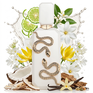 French Avenue Eau De Perfume 100ML Veneno Bianco