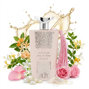 Nusuk Eau Perfum 100ML Areej Al Zahoor