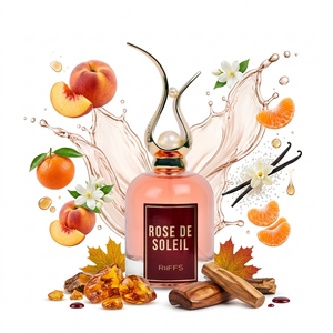 Riiffs Eau De Perfum 100ML Rose De Soleil