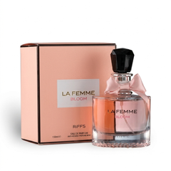 Riiffs Eau De Perfum 100ML La Femme Bloom