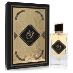 Nusuk Eau De Perfum 100ML Fawah