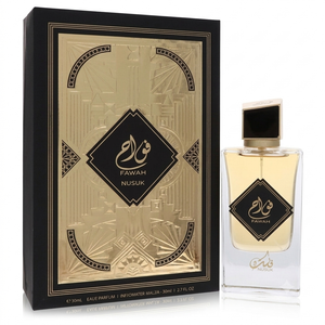 Nusuk Eau De Perfum 100ML Fawah