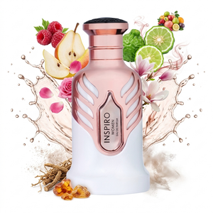 Riiffs Eau De Perfum 100ML Inspiro Woman
