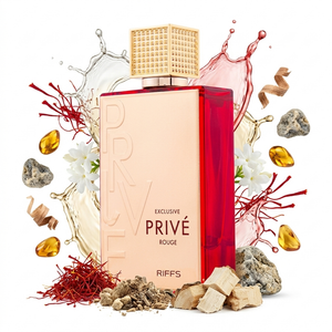 Riiffs Eau De Perfum 100ML Exclusive Prive Rouge