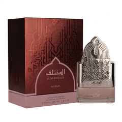 Nusuk Eau De Perfume 100ML Al Mukhtalif