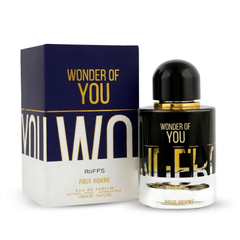 Riiffs Eau De Perfum 100ML Wonder Of You Pour Homme