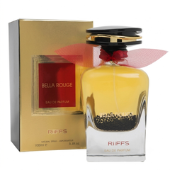 Riiffs Eau De Perfum 100ML Bella Rouge