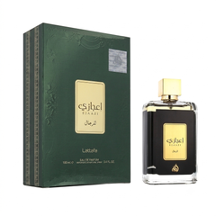 Lattafa Eau De Perfum 100ML Ejaazi