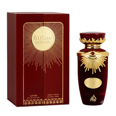 Lattafa Eau De Perfum 100ML Sakeena
