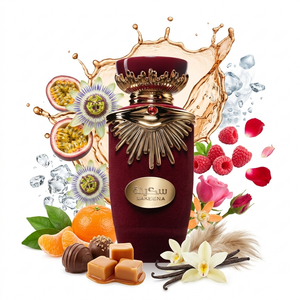 Lattafa Eau De Perfum 100ML Sakeena