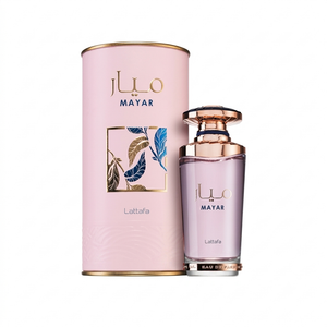 Lattafa Eau De Perfum 100ML Mayar