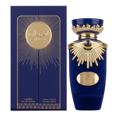 Lattafa Eau De Perfum 100ML Emaan
