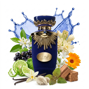 Lattafa Eau De Perfum 100ML Emaan