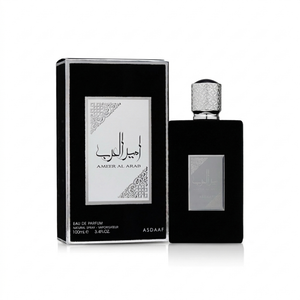 Lattafa Eau De Perfum 100ML Ameer Al Arab Asdaaf