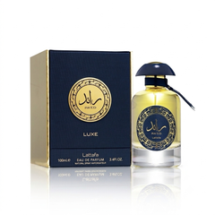 Lattafa Eau De Perfum 100ML Ra'Ed Luxe