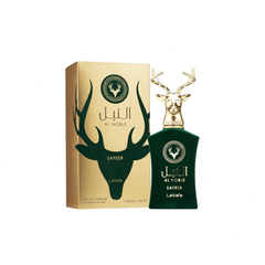 Lattafa Eau De Perfum 100ML Al Noble Safeer
