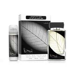 Lattafa Eau De Perfum 100ML+Desodorizante 75ML Najdia