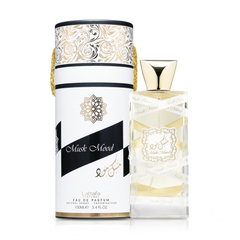 Lattafa Eau De Perfum 100ML Musk Mood