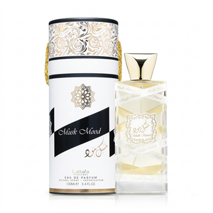Lattafa Eau De Perfum 100ML Musk Mood