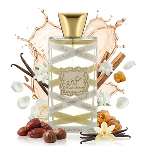 Lattafa Eau De Perfum 100ML Musk Mood