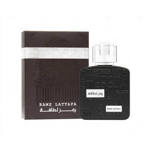 Lattafa Eau De Perfum 100ML Ramz