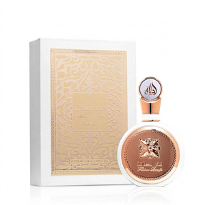 Lattafa Eau De Perfum 100ML Fakhar
