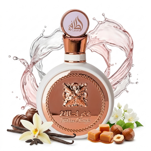 Lattafa Eau De Perfum 100ML Fakhar