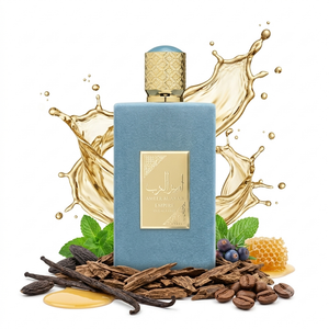 Lattafa Eau De Perfum 100ML Ameer Al Arab Imperium
