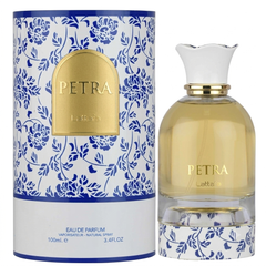 Lattafa Eau De Perfum 100ML Petra