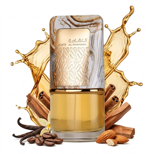 Lattafa Eau De Perfume 100ML Al Nashama