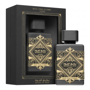 Lattafa Eau De Perfum 100ML Bade'e Al Oud Oud For Glory