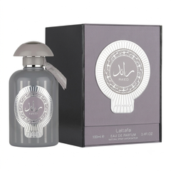 Lattafa Eau De Perfum 100ML Ra'Ed Intensely