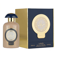 Lattafa Eau De Perfum 100ML Ra'Ed Absolu