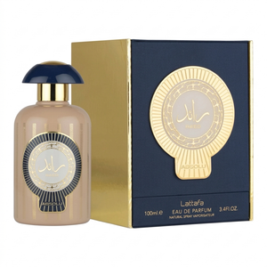 Lattafa Eau De Perfum 100ML Ra'Ed Absolu