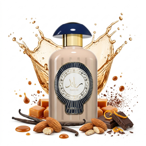 Lattafa Eau De Perfum 100ML Ra'Ed Absolu