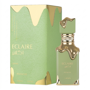 Lattafa Eau De Perfum 100ML Eclaire Pistache