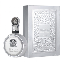 Lattafa Eau De Perfum 100ML Fakhar Lattafa