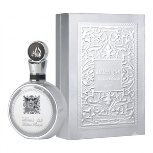 Lattafa Eau De Perfum 100ML Fakhar Lattafa